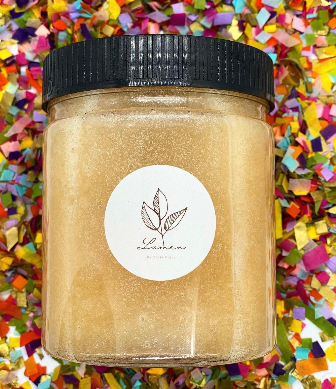 Bodies By Angel Flavor (Mango and Passion Fruit)