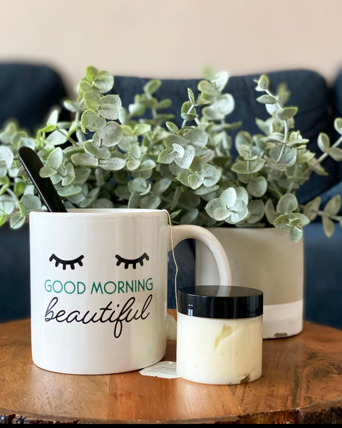 2oz Sample Size Organic Sea Moss