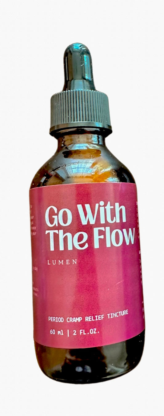 Go With The Flow